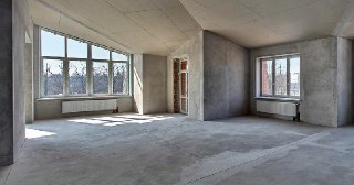 Черновая отделка квартиры Удомля цена от 3454 руб. Заказать