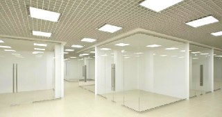 Ремонт торгового центра Удомля Цена под ключ от 2407 руб.